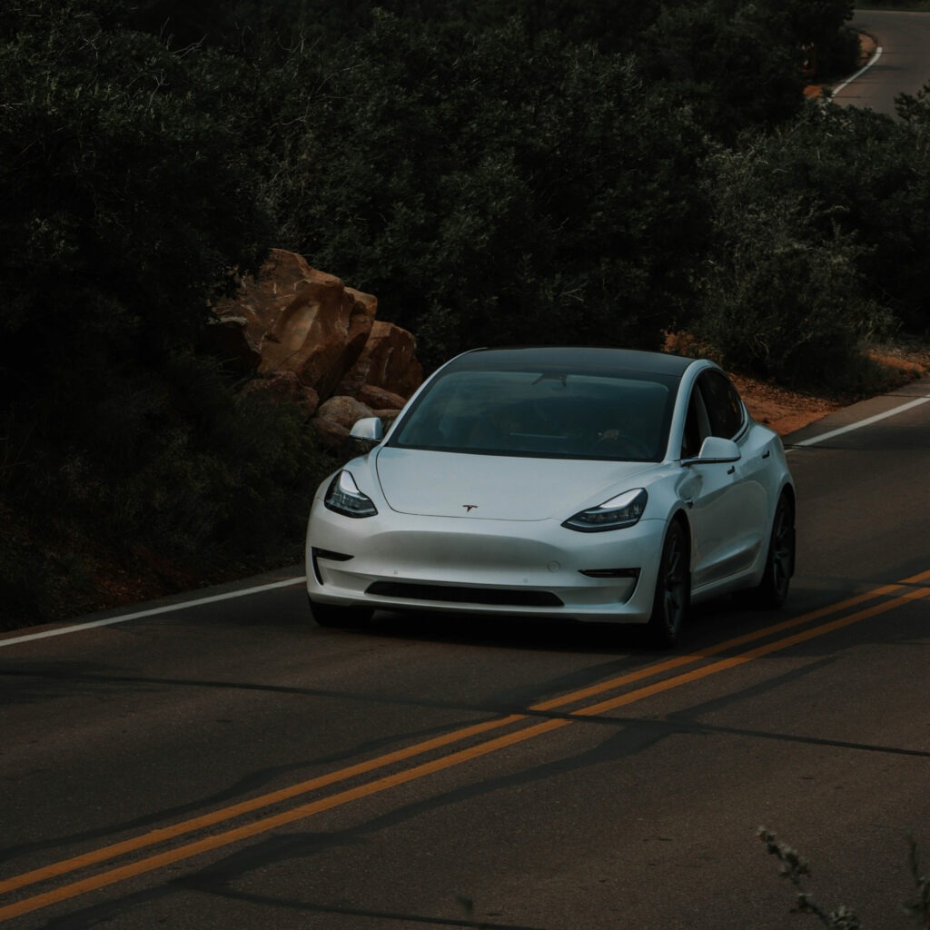 Polestar 2 vs Tesla 3 | myenergi Australia