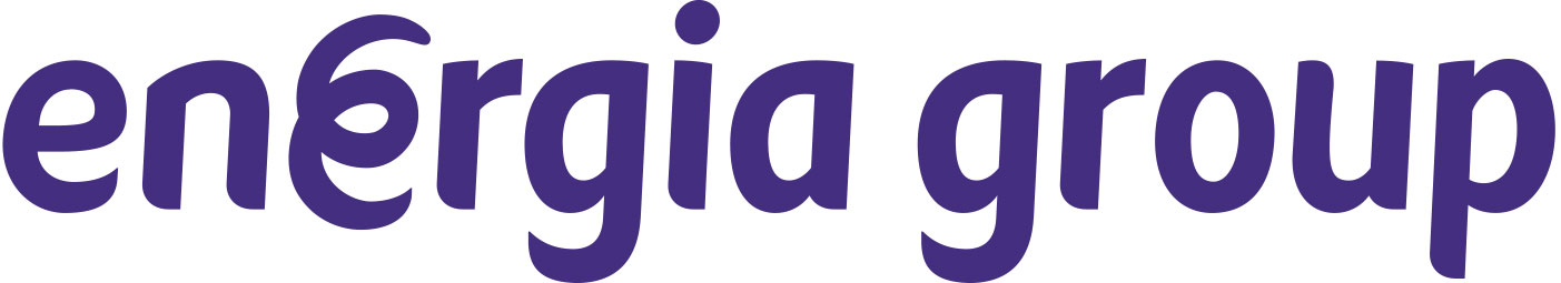 Energia logo | myenergi Ireland