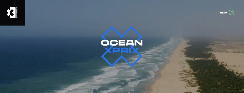 ocean prix