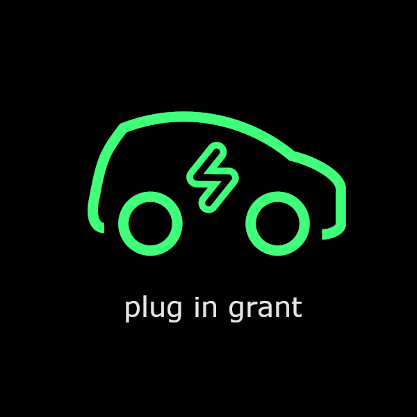 icon plug in grant