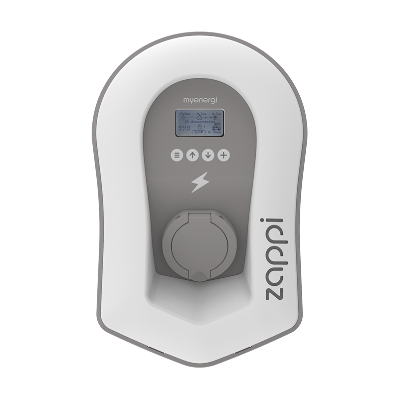 zappi