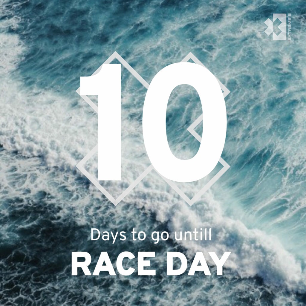 10 race