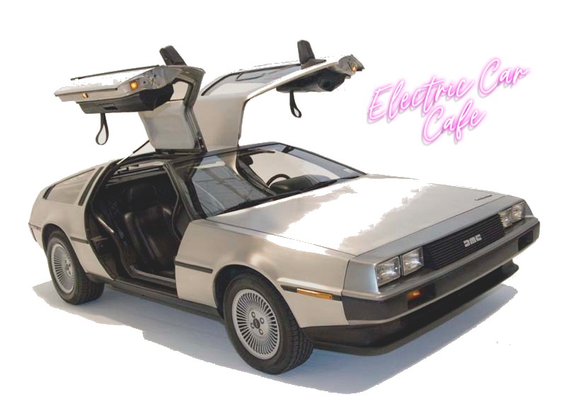 delorean