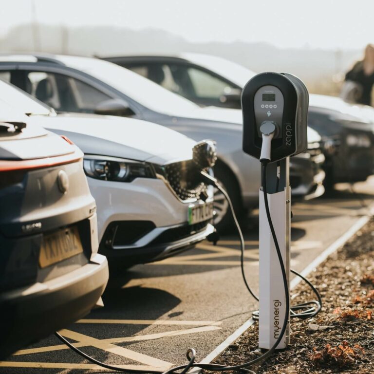 Electric car charging how deals long does it take