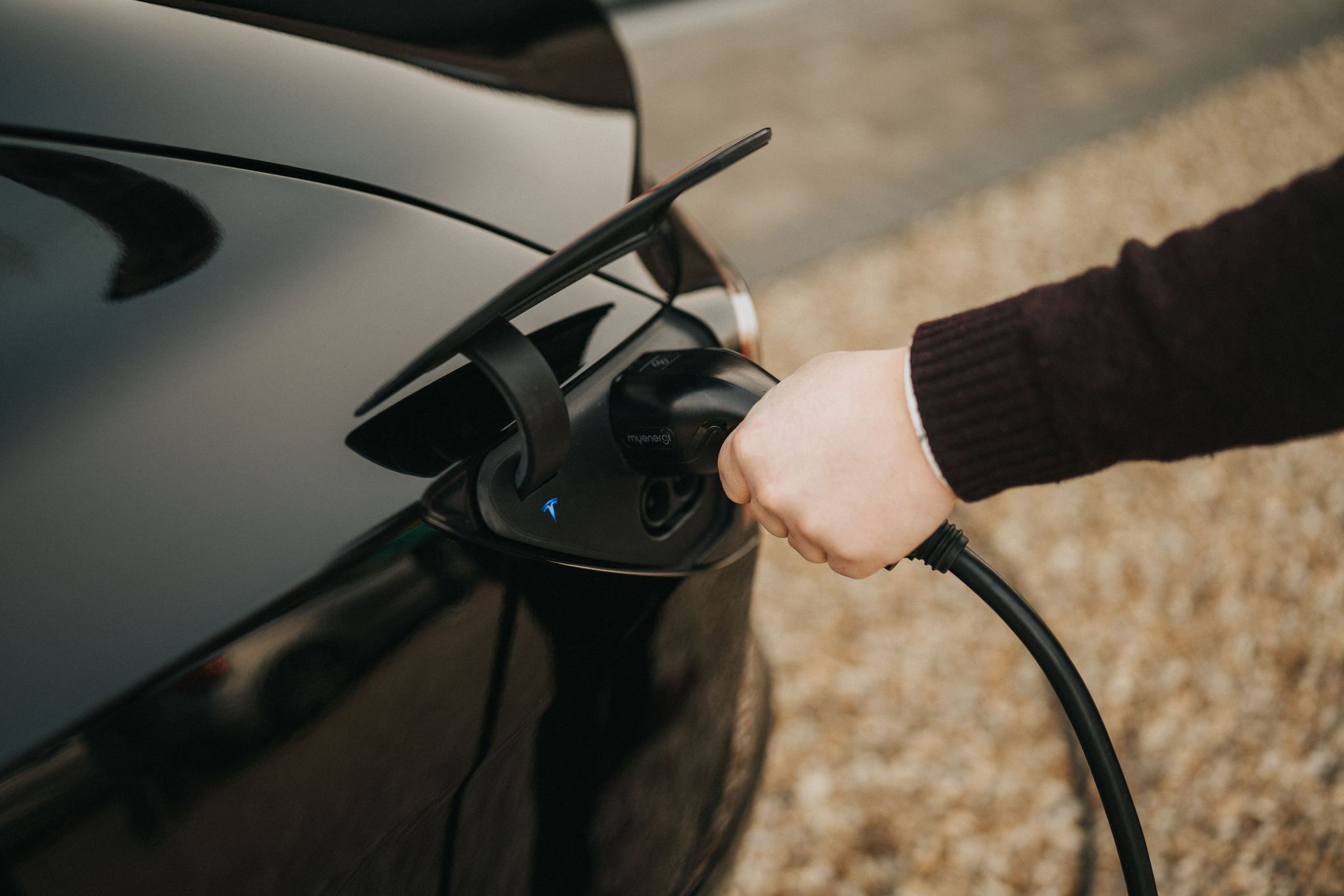 OZEV Electric Car Grants myenergi UK