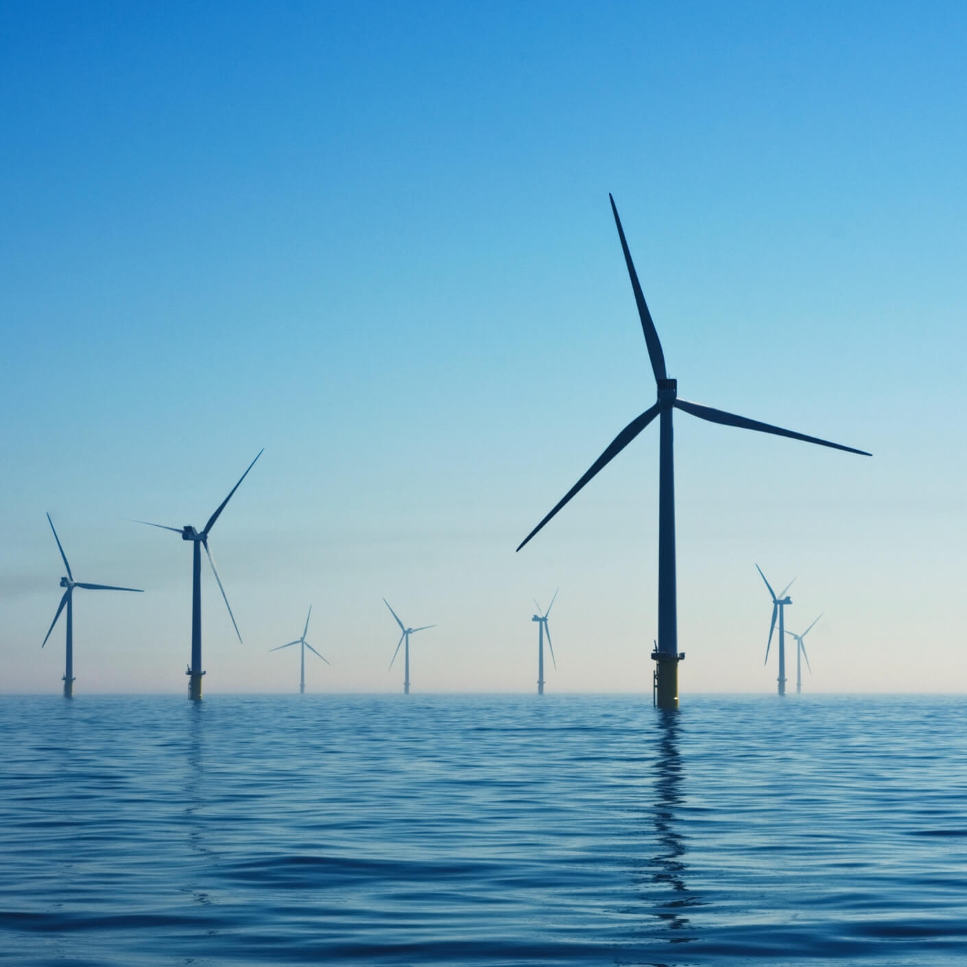 Offshore Renewable Energy Catapult | Myenergi GB