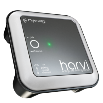 harvi wireless energy sensor