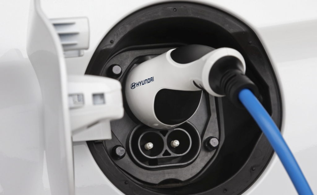 Hyundai Charging | myenergi