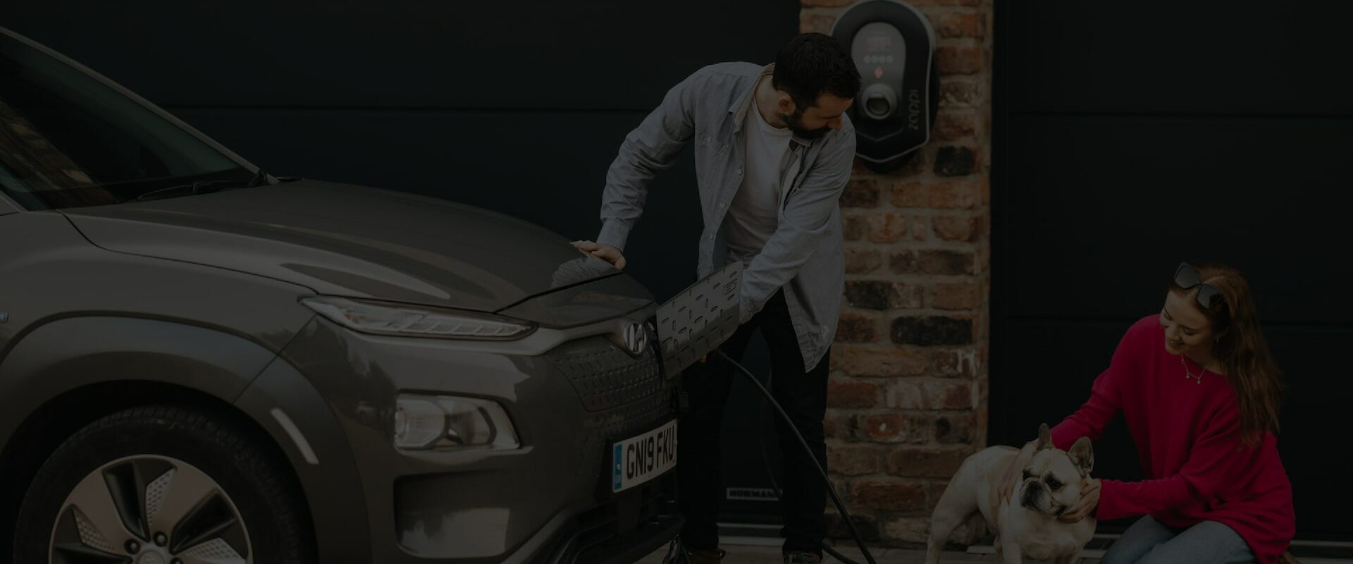 ev charger warranty explained